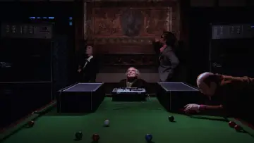 Backdrop to the movie "A Clockwork Orange" #603763