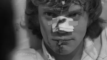Backdrop to the movie "A Clockwork Orange" #603765