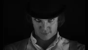 Backdrop to the movie "A Clockwork Orange" #603768