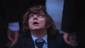 Backdrop to the movie "A Clockwork Orange" #603782