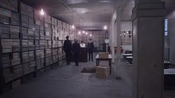 Backdrop to the movie "A Clockwork Orange" #603787