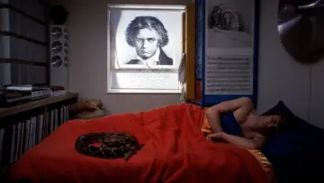 Backdrop to the movie "A Clockwork Orange" #603806