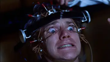 Backdrop to the movie "A Clockwork Orange" #603810