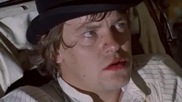 Backdrop to the movie "A Clockwork Orange" #603817