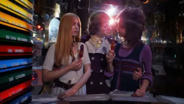Backdrop to the movie "A Clockwork Orange" #603830