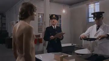 Backdrop to the movie "A Clockwork Orange" #836432