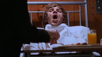 Backdrop to the movie "A Clockwork Orange" #836435