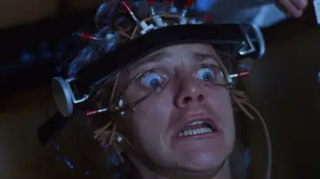 Backdrop to the movie "A Clockwork Orange" #913531