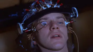 Backdrop to the movie "A Clockwork Orange" #960809