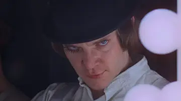 Backdrop to the movie "A Clockwork Orange" #960814