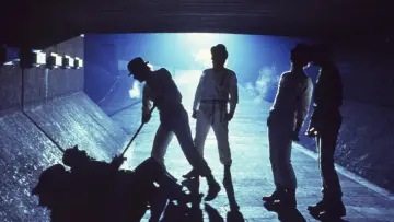 Backdrop to the movie "A Clockwork Orange" #960817