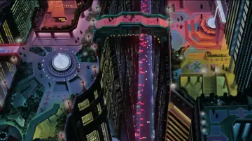 Backdrop to the movie "Akira" #1570126