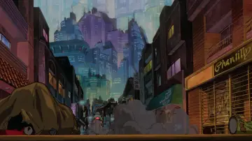 Backdrop to the movie "Akira" #1570131