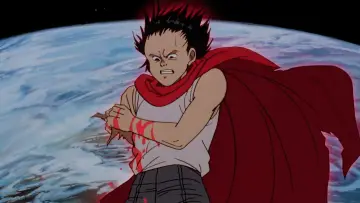 Backdrop to the movie "Akira" #1570139
