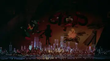Backdrop to the movie "Akira" #1570142