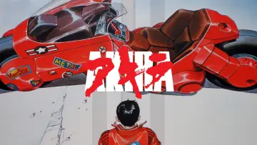 Watch film Akira | AKIRA Rerelease Theatrical Trailer [1988]