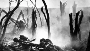 Backdrop to the movie "All Quiet on the Western Front" #188608