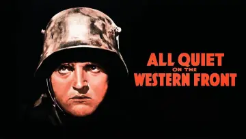 Backdrop to the movie "All Quiet on the Western Front" #754901