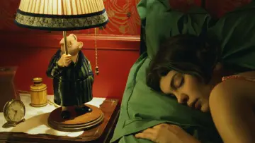 Backdrop to the movie "Amélie" #1642756