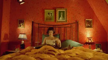 Backdrop to the movie "Amélie" #1723885