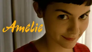 Backdrop to the movie "Amélie" #648880