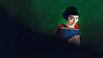 Backdrop to the movie "Amélie" #648916