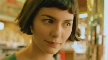 Backdrop to the movie "Amélie" #648921