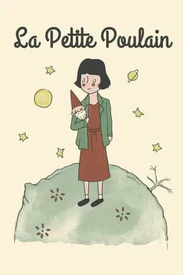 Poster to the movie "Amélie" #747051