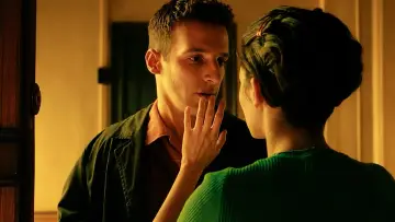 Backdrop to the movie "Amélie" #827502