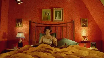 Backdrop to the movie "Amélie" #954561