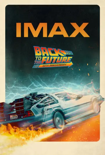 Back to the Future