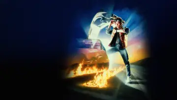 Backdrop to the movie "Back to the Future" #1206425