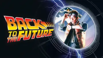 Backdrop to the movie "Back to the Future" #550590