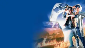 Backdrop to the movie "Back to the Future" #550652