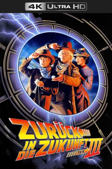 Back to the Future Part II