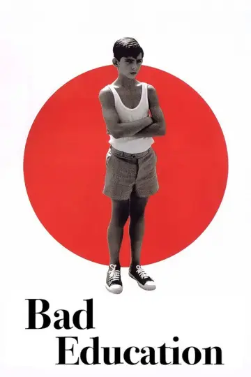 Bad Education