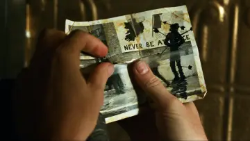 Backdrop to the movie "Blown Away" #1581203