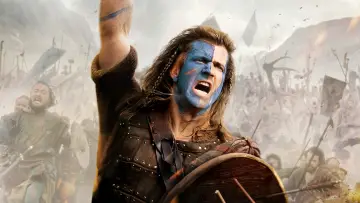 Backdrop to the movie "Braveheart" #1643231
