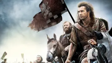 Backdrop to the movie "Braveheart" #1796572