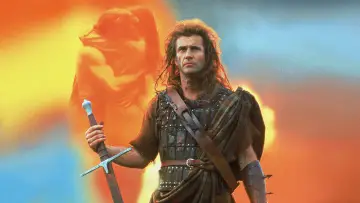 Backdrop to the movie "Braveheart" #1796574