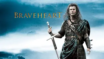 Backdrop to the movie "Braveheart" #590474