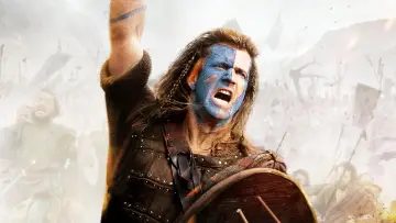 Backdrop to the movie "Braveheart" #590487