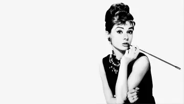 Backdrop to the movie "Breakfast at Tiffany