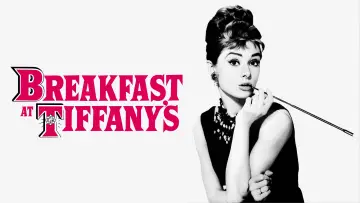 Backdrop to the movie "Breakfast at Tiffany