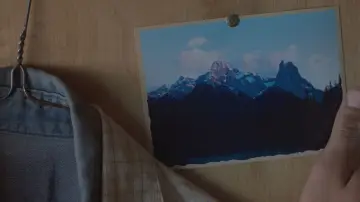 Backdrop to the movie "Brokeback Mountain" #520725
