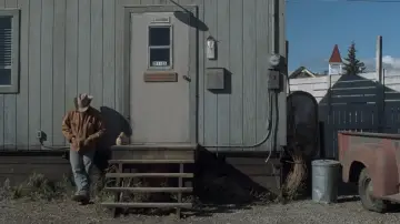 Backdrop to the movie "Brokeback Mountain" #753819