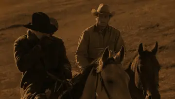 Backdrop to the movie "Brokeback Mountain" #928436