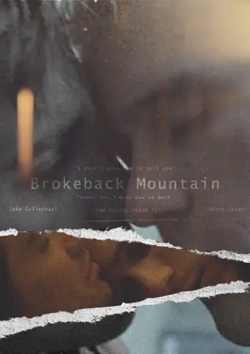 Brokeback Mountain