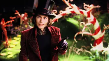 Backdrop to the movie "Charlie and the Chocolate Factory" #1626711