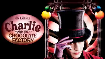 Backdrop to the movie "Charlie and the Chocolate Factory" #559328